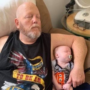 Meet your Posher, Randy